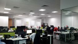 Carlisle Road (D8), Office #395813251